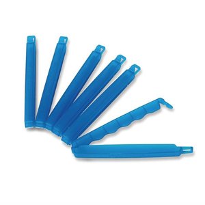 Schneider Fastening Clips 160mm (Pack of 6) Schneider Fastening Clips 160mm (Pack of 6)