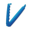 Schneider Fastening Clips 160mm (Pack of 6)