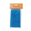 Schneider Fastening Clips 160mm (Pack of 6)