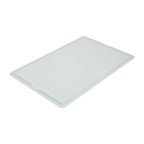 XXLselect Lid for stacking container 60x40cm XXLselect Lid for stacking container 60x40cm