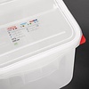 Araven Pojemnik na składniki 50L | 56,5x34x(H)40cm Araven Pojemnik na składniki 50L | 56,5x34x(H)40cm