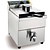 Buffalo Countertop Induction Fryer 7,5 L, 3kW