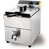 Buffalo Countertop Induction Fryer 7,5 L, 3kW