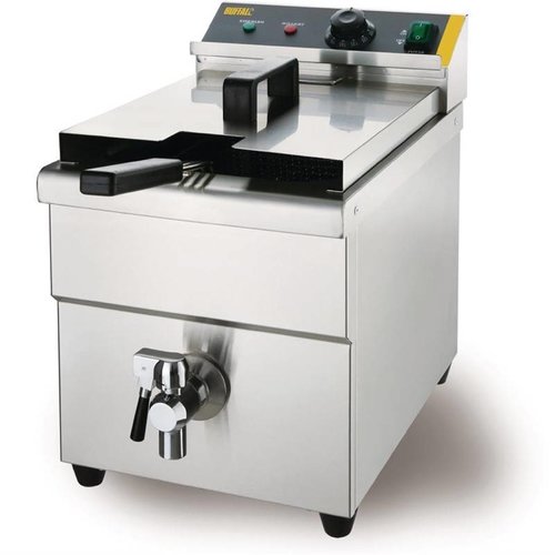 Buffalo Frytownica indukcyjna nastawna 7,5 L, 3kW