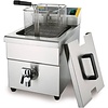 Buffalo Countertop Induction Fryer 7,5 L, 3kW