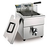 Buffalo Countertop Induction Fryer 7,5 L, 3kW