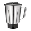 Waring Pojemnik do blendera 1,4L | stal nierdzewna | 18,1x30,5x(H)17,5cm