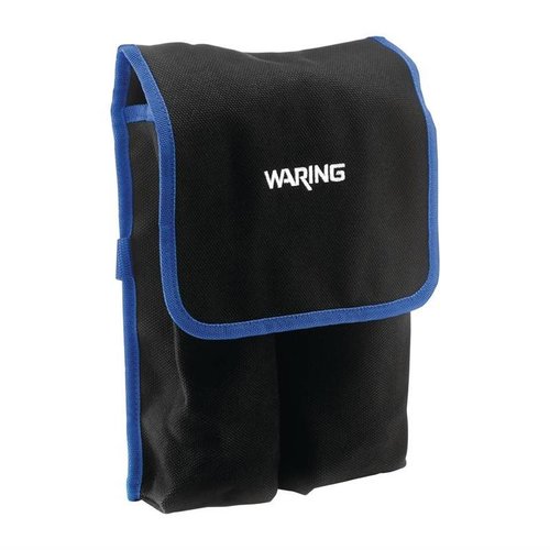 Waring Immersion Cordless Blender with Mixing Arm 178 mm, 13000 rpm, 0,05 kW Waring Immersion Cordless Blender with Mixing Arm 178 mm, 13000 rpm, 0,05 kW