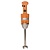 Dynamic Immersion Blender with Mixing Arm 300 mm, 11000 rpm, 0,27 kW