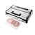 Buffalo External Vacuum Packing Machine, Sealing 300 mm, 15L/min, 130 W