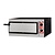 Gastro M Single Deck Electric Pizza Oven 1,6 kW