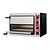 Gastro M Double Deck Electric Pizza Oven 2,4 kW