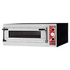 Gastro M Single Deck Electric Pizza Oven 3 kW, 4 Pizza Gastro M Single Deck Electric Pizza Oven 3 kW, 4 Pizza