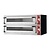 Gastro M Double Deck Electric Pizza Oven 9 kW