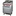 Gastro M Electric Cooker with 4 Hot Plates and Electric Convection Oven, 8,3 kW