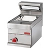 Gastro M GN064 - Gastro-M 650serie Electric heated chip Scuttle