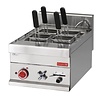 Gastro M Warnik do makaronu 20L | 6000W | 40x65x(H)28cm