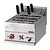 Gastro M Warnik do makaronu 20L | 6000W | 40x65x(H)28cm