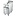 Gastro M Electric Fryer 10 L, 7,5 kW