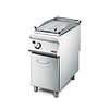 Gastro M Gas Cast Iron Charbroiler 7,6 kW on Cabinet Base Gastro M Gas Cast Iron Charbroiler 7,6 kW on Cabinet Base