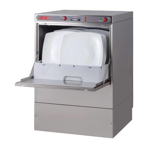 Gastro M Undercounter Dishwasher 500 x 500 mm, 400 V Gastro M Undercounter Dishwasher 500 x 500 mm, 400 V