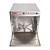 Gastro M Zmywarka podblatowa do szkła 400 x 400 mm