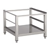 Gastro M Podstawa pod zmywarkę | 60x60x(H)40cm Gastro M Podstawa pod zmywarkę | 60x60x(H)40cm