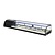 Polar Refrigeration  Sushi or tapas Top Unit 7x 1/3 GN, 230W, from 0 to 6°C with Static Cooling
