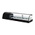 Polar Refrigeration  Sushi or tapas Top Unit 5x 1/3 GN, 160W, from 4 to 8°C