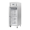 Polar Refrigeration  Upright Double Door Refrigerator GN 2/1, 600 L, -2 °C to 5 °C Polar Refrigeration  Upright Double Door Refrigerator GN 2/1, 600 L, -2 °C to 5 °C