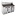 Polar Refrigeration  Tripple Doors Pizza Prep Table, 368 L, 6 x GN 1/4 with Marble Top, Bottom-Mounted Compressor