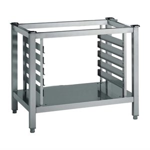 Gastro M Stand for ovens with 4 and 6 grids Gastro M Stand for ovens with 4 and 6 grids