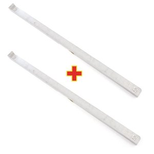 Polar Refrigeration Zestaw prowadnic Polar Refrigeration Zestaw prowadnic