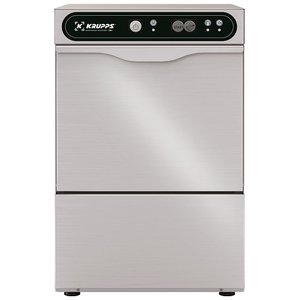 Krupps Zmywarka podblatowa do szkła i talerzy 400 x 400 mm, do 30 koszy/h Krupps Zmywarka podblatowa do szkła i talerzy 400 x 400 mm, do 30 koszy/h