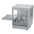 Krupps Undercounter Dishwasher for Glass and Cutlery 400 x 400 mm, up to 30 baskets/h