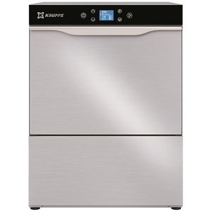 Krupps Undercounter Dishwasher 500 x 500 mm, 230 V, up to 40 baskets/h