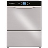 Krupps Undercounter Dishwasher 500 x 500 mm, 400 V, up to 40 baskets/h
