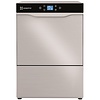 Krupps Undercounter Dishwasher for Glass and Cutlery 500 x 600 mm, up to 40 baskets/h