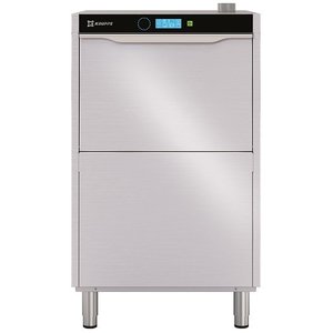 Krupps Utensil and Pot Washer 600 x 670 mm, up to 30 baskets/h