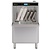 Krupps Zmywarka do naczyń i garnków 600 x 670 mm, do 30 koszy/h