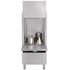 Krupps Utensil and Pot Washer 600 x 670 mm, up to 30 baskets/h
