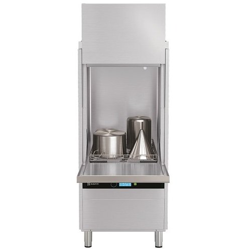 Krupps Zmywarka do naczyń i garnków 600 x 670 mm, do 30 koszy/h Krupps Zmywarka do naczyń i garnków 600 x 670 mm, do 30 koszy/h