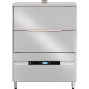 Krupps Utensil and Pot Washer 600 x 670 mm, up to 60 baskets/h Krupps Utensil and Pot Washer 600 x 670 mm, up to 60 baskets/h