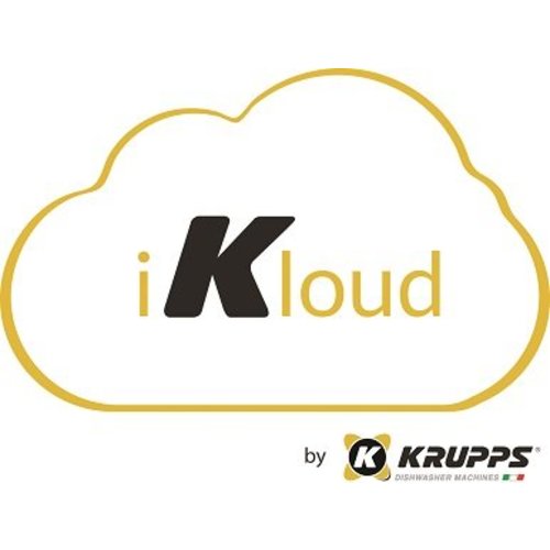 Krupps Utensil and Pot Washer 600 x 670 mm, up to 60 baskets/h Krupps Utensil and Pot Washer 600 x 670 mm, up to 60 baskets/h