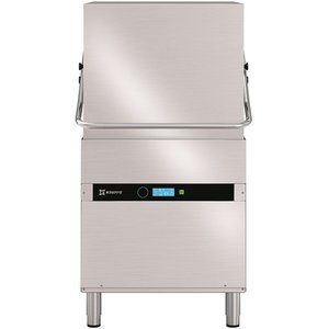 Krupps Pass-Through Dishwasher 500 x 600 mm, up to 60 baskets/h