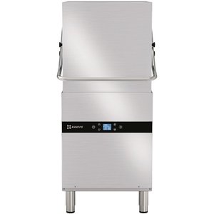 Krupps Pass-Through Dishwasher 500 x 500 mm, up to 60 baskets/h Krupps Pass-Through Dishwasher 500 x 500 mm, up to 60 baskets/h