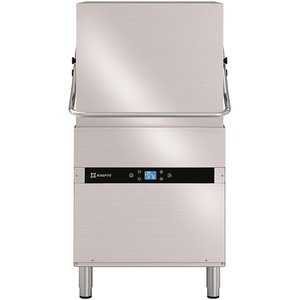 Krupps Pass-Through Dishwasher 600 x 500 mm, up to 60 baskets/h Krupps Pass-Through Dishwasher 600 x 500 mm, up to 60 baskets/h