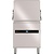 Krupps Zmywarka kapturowa 600 x 500 mm, do 60 koszy/h