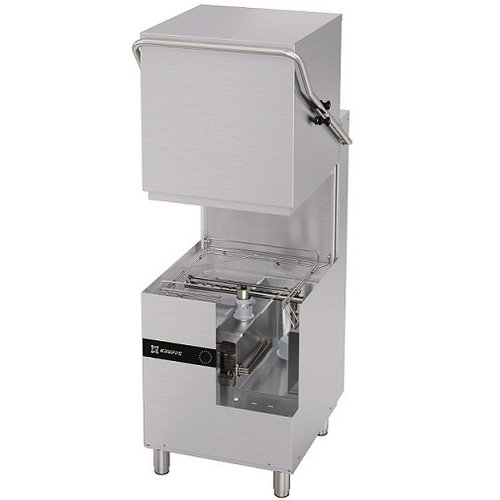 Krupps Pass-Through Dishwasher 600 x 500 mm, up to 60 baskets/h Krupps Pass-Through Dishwasher 600 x 500 mm, up to 60 baskets/h