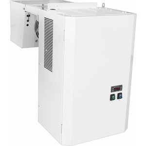 Resto Quality Wall aggregate for the ICE freezing compartment Resto Quality Wall aggregate for the ICE freezing compartment